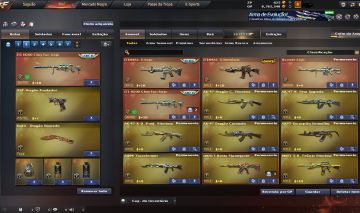 CONTINHA TOP!! +90 VIPs, pegar e jogar!