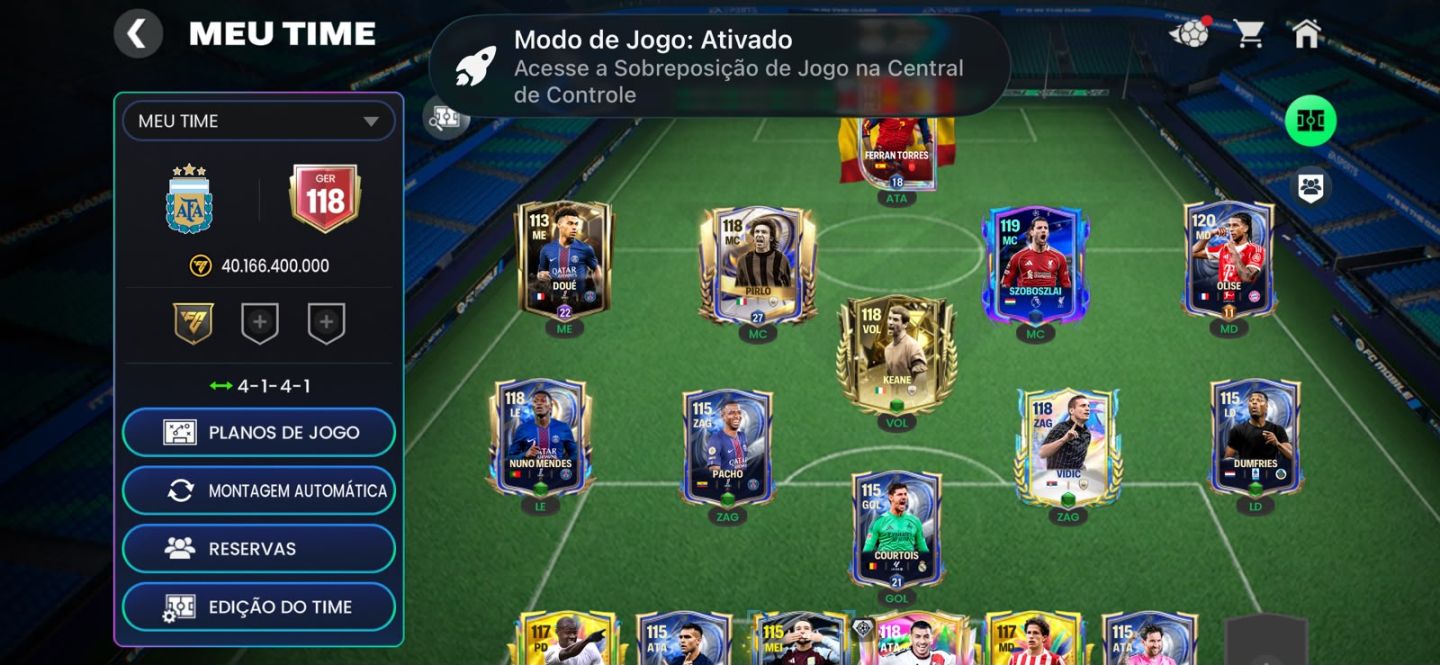 CONTAS EA FC | CONTAS ULTIMATE TEAM MELHOR PREÇO
