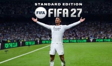FIFA 27 - Conta EA Sports Completa (Acesso Total / Todos os Dados)
