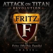 Família Fritz Aotr