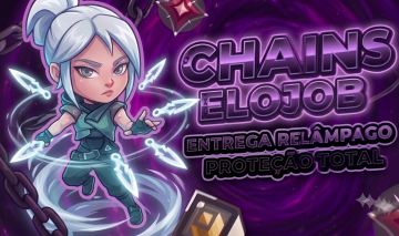 ELOJOB VALORANT - Melhores Preços