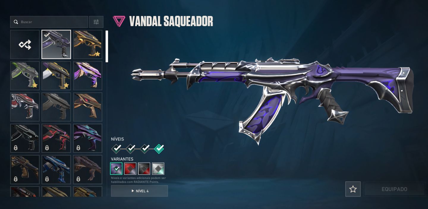 CONTA DE VALORANT 2K COM TODAS AS INFORMAÇÕES!
