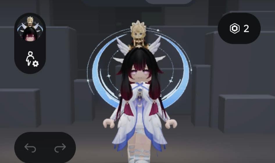 Conta Roblox/blox fruits impecavel com quase todas as frutas permanentes