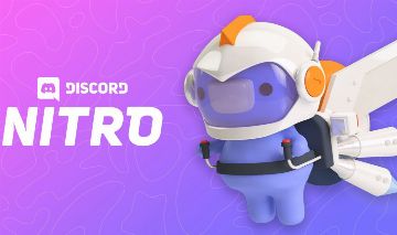 NITRO PROMOCIONAL DISCORD 1/3 MESES E ATIVAÇÃO