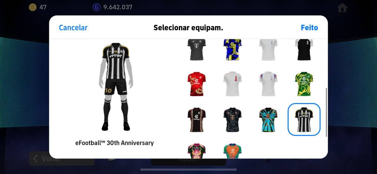 CONTA SEMI-FULL! MESSI 108 BLITZ + NEYMAR 2015 + NEDVED 106 + PIQUE 107 E+++++!