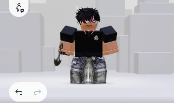 CONTA DE ROBLOX | 12.2K ROBUX GASTOS | 8.3K EM SKIN + EMERGENCY