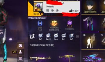 Conta com + 400 peitorais