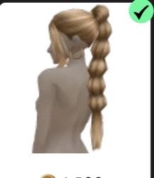 CONTA AVAKIN FEMININA LEVEL 60