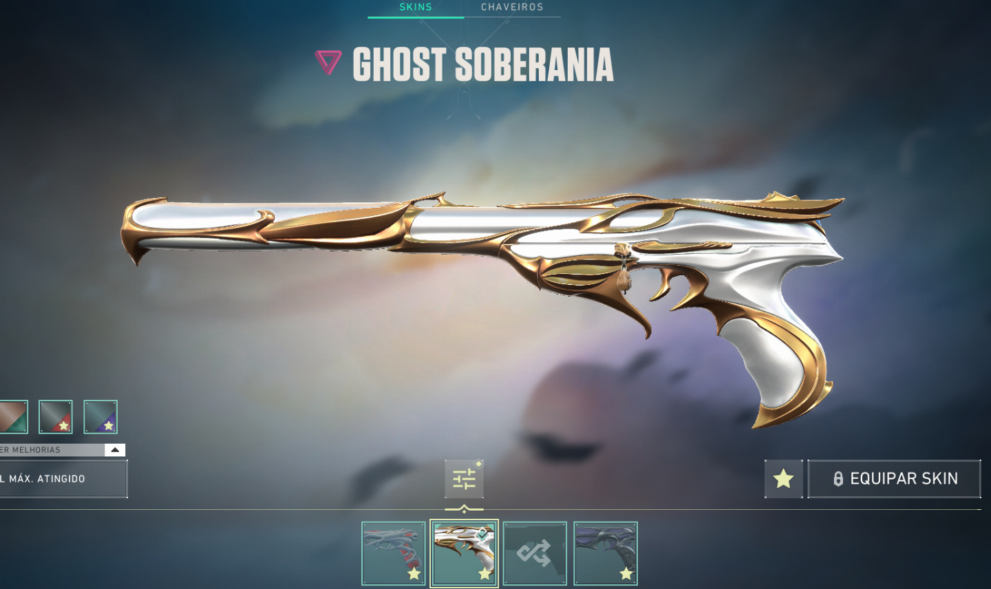 CONTA VALORANT/LOL PREMIUM - GASTO R$7.850,00 | SKINS RARAS & EXCLUSIVAS!