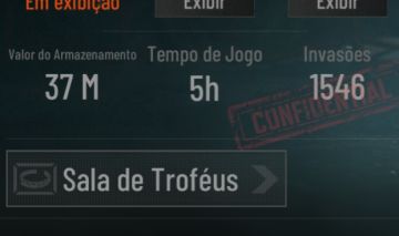 CONTAS ARENA BREAKOUT | 10M A 70M | MENOR PREÇO/M DO MERCADO | ENTREGA RÁPIDA
