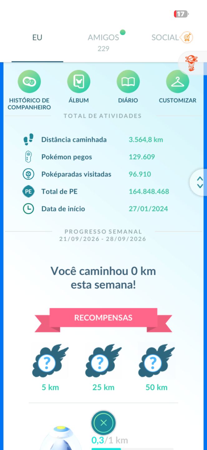 Conta Pokémon go level 71, muito boa