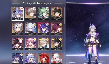 HONKAI STAR RAIL END GAME