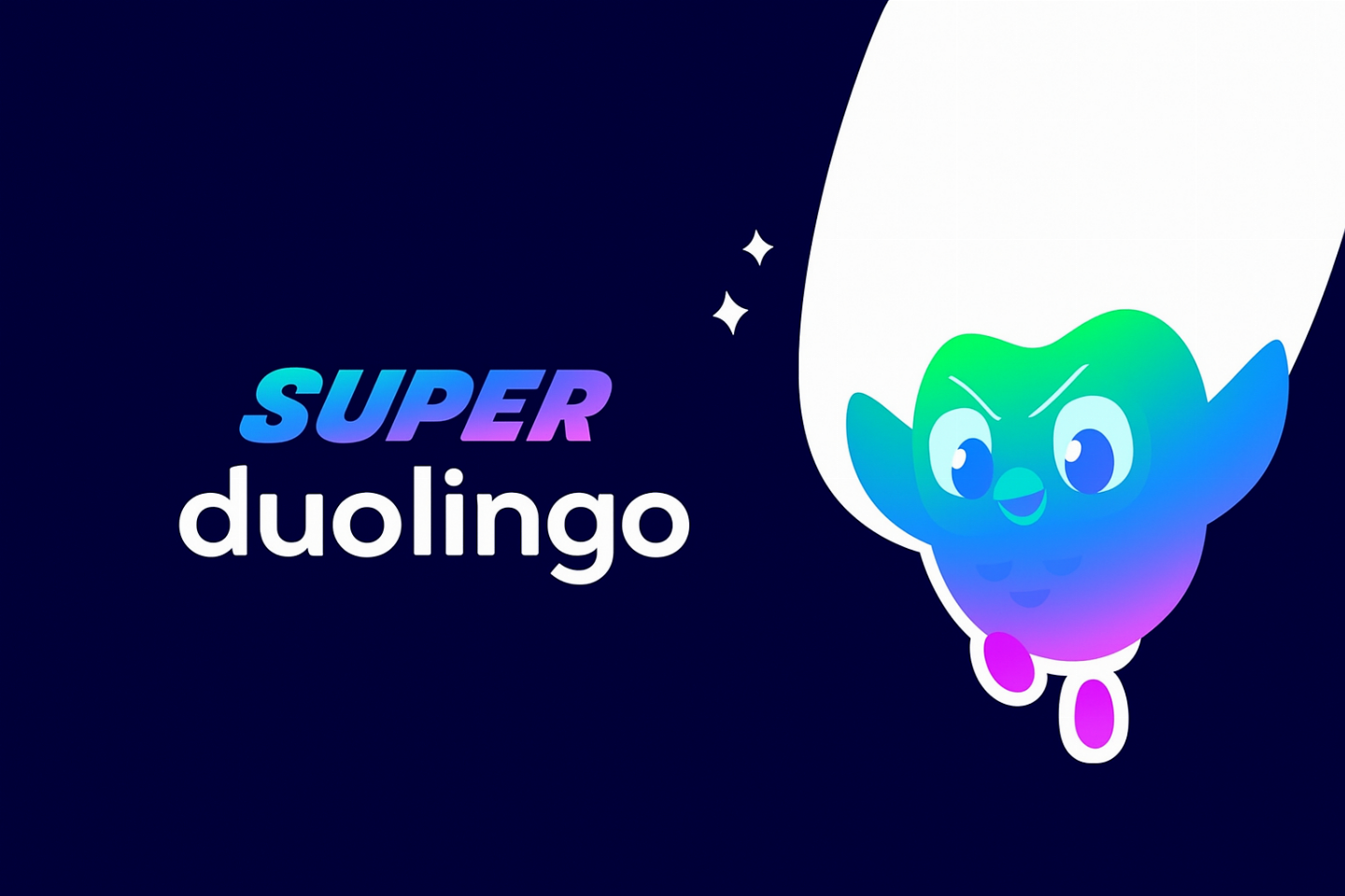 DUOLINGO SUPER - ATIVAÇÃO NA SUA CONTA