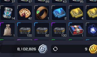 BITS DIGIMON SUPER RUMBLE SERVER 4