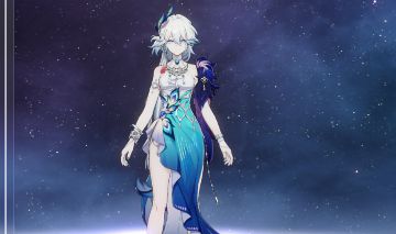 Conta Honkai Star Rail: Yao Guang +Sparxie + Ruan mei entre outros T5s