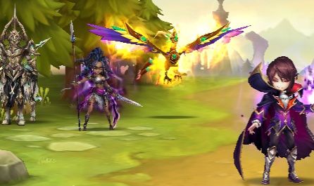 CONTA 2 LD CADIZ E KIARA+ VARIOS NATS 5 META