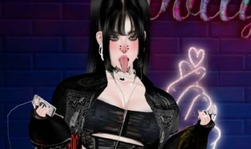 Conta Imvu feminina AP
