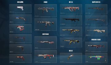 CONTA VALORANT EX RADIANTE COM MUITAS SKINS! +R$30.000,00 GASTOS