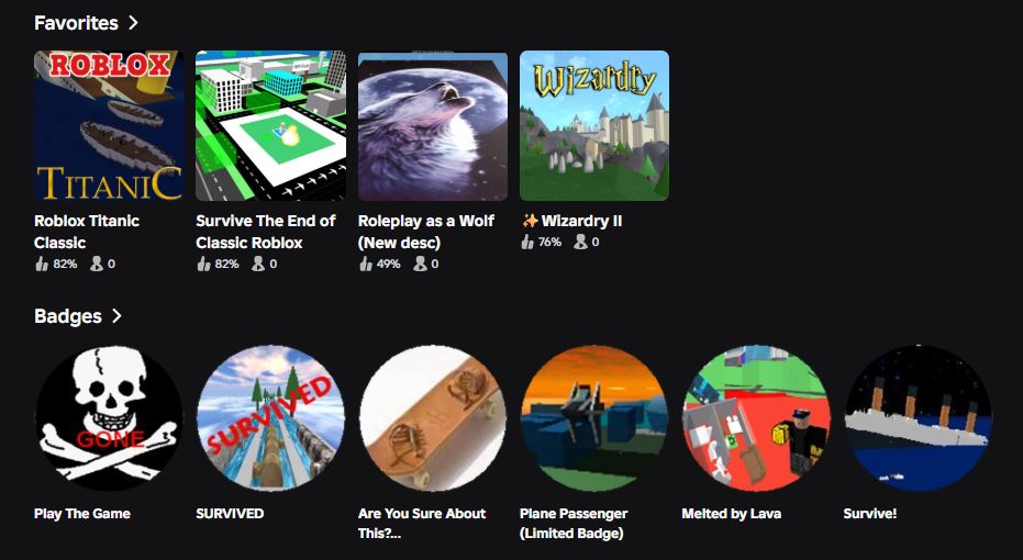 CONTA ROBLOX ANTIGA 2008 COM FACE SERIOUS CAT +5 OFFSALES E 500 RAP [UNVERIFIED]