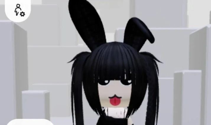 Conta roblox 6k de robux gastos