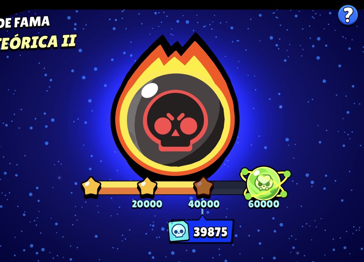 CONTA DE BRAWL STARS À VENDA! | OPORTUNIDADE IMPERDÍVEL/ E +1 CONTA CLASH ROYALE