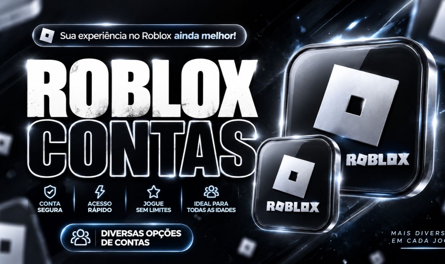 Roblox | Contas com Robux Gastos no Inventário | MELHOR PREÇO