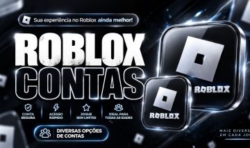 Roblox | Contas com Robux Gastos no Inventário | MELHOR PREÇO
