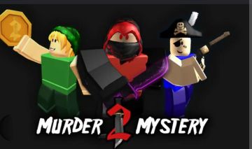 Murder Mistery 2