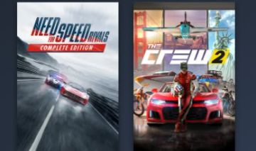 CONTA STEAM