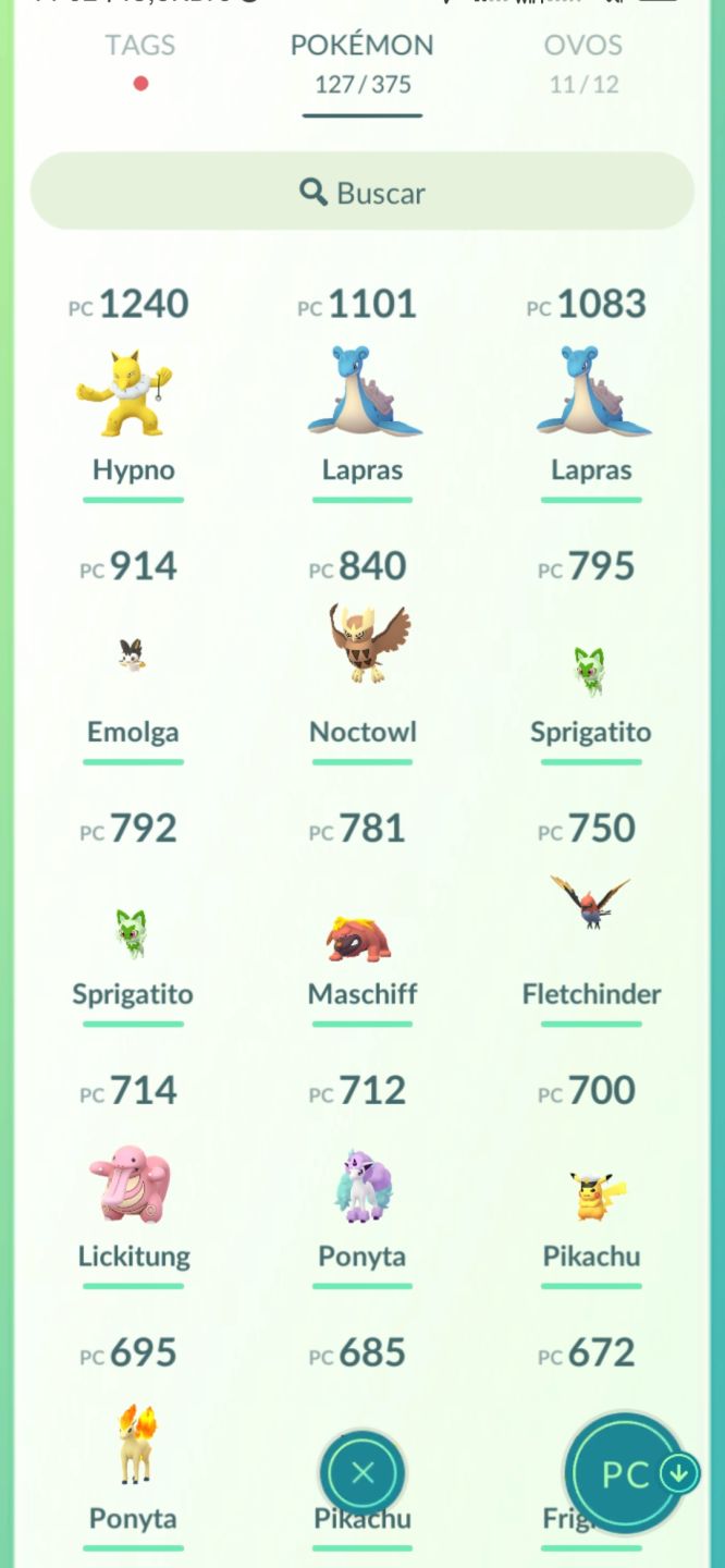 Conta LV 44 | 8 Brilhantes