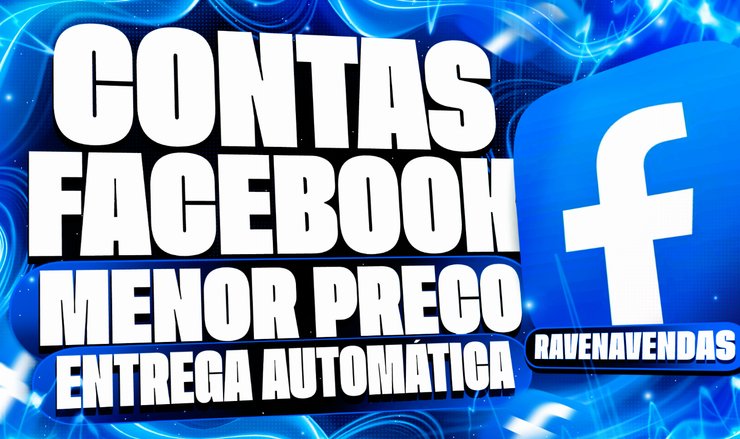 [MENOR PREÇO] CONTAS FACEBOOK ANTIGAS E NOVAS MUITO FORTES! - ENTREGA IMEDIATA