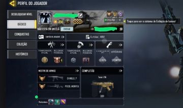 CALL OF DUTY COM MÍTICA