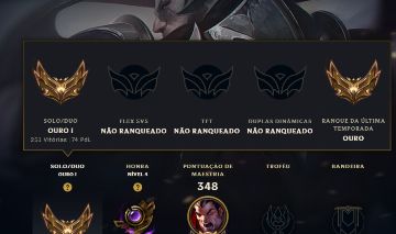CONTA LOL + VAVA SKINS LENDARIAS LOL+SKINS VALORANT