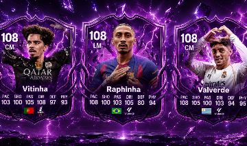 Abra uma Carta de Futebol | CARTAS E TOKENS