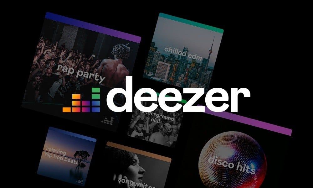 CONTA DEEZER PREMIUM - 30 DIAS