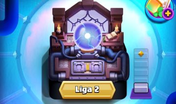 Conta Clash Royale, nível do rei 16, 19 evos, 3 herói, conta tryhard