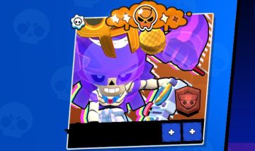 Oportunidade Única: Conta Brawl Stars com Acesso Vitalício + Garantia Total!
