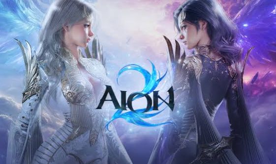 AION 2 SA KINAH