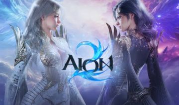 AION 2 SA KINAH