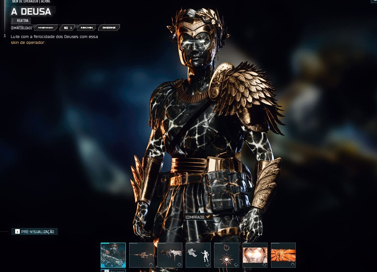 COD COMPLETA +110 SKINS | TODAS BLACKCELL BO6 | COLD WAR | MW1 | PASSES COMPLETO