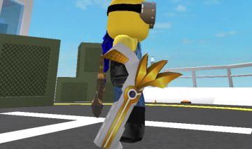 Lightbringer valor original