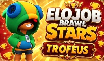 ELOJOB BRAWL STARS ON1MARKET
