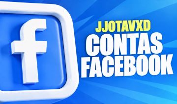Facebook + Email + Páginas Já Criadas!