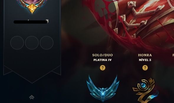 CONTA LV 50 PLATINA 4 - 77 CHAMPIONS