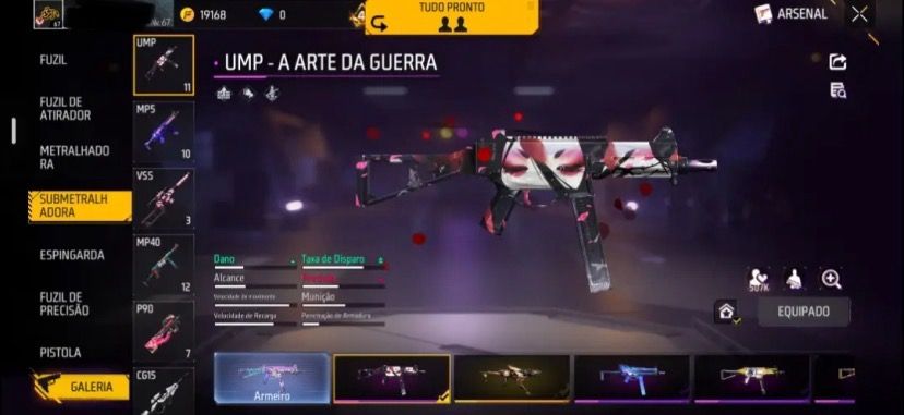 Conta com (promoção) barbinha Top criminal e parcerias Naruto e jujutsu!!