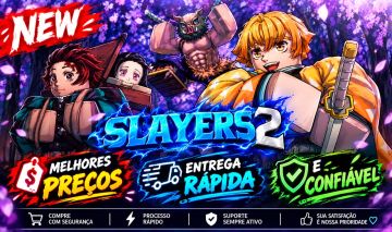 Slayers 2