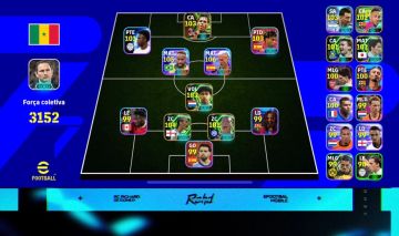 NEY DA COPA + DANI OLMO 106