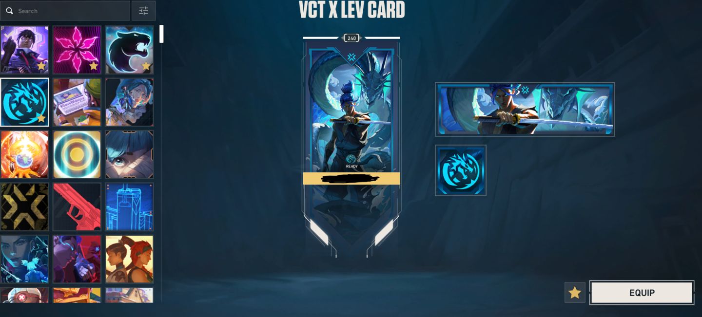 CONTA VALORANT + LOL | ASC 2 |VCT 2026 LIMITED | + SKINS PREMIUM | LOL600 SKINS