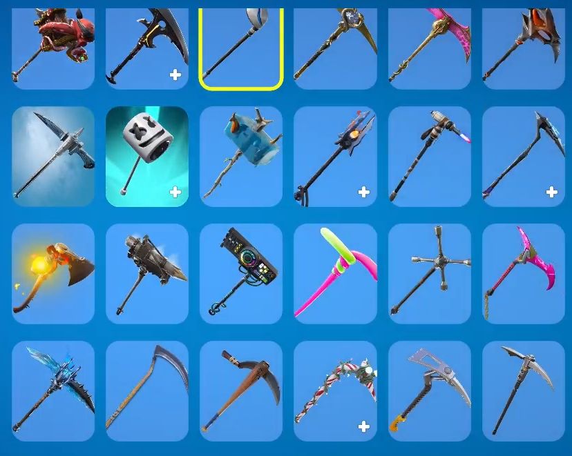 CONTA OG FULL ACESSO (EMAIL ORIGINAL) | SALVE O MUNDO FUNDADOR MAX(FARM V-BUCKS)