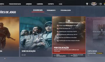Conta Level 50 Pronta para Ranked